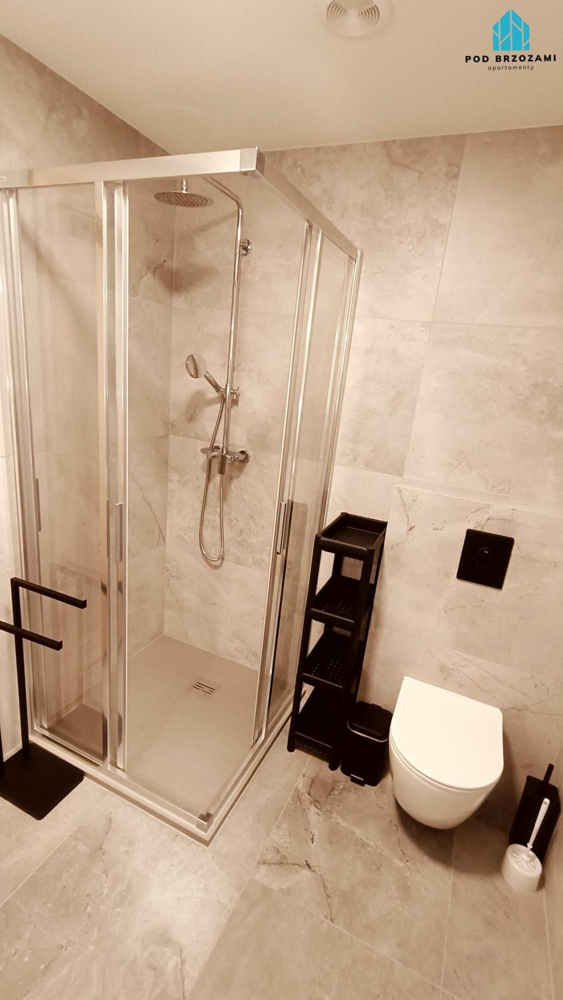 Pod Brzozami Nadmorskie Apartment