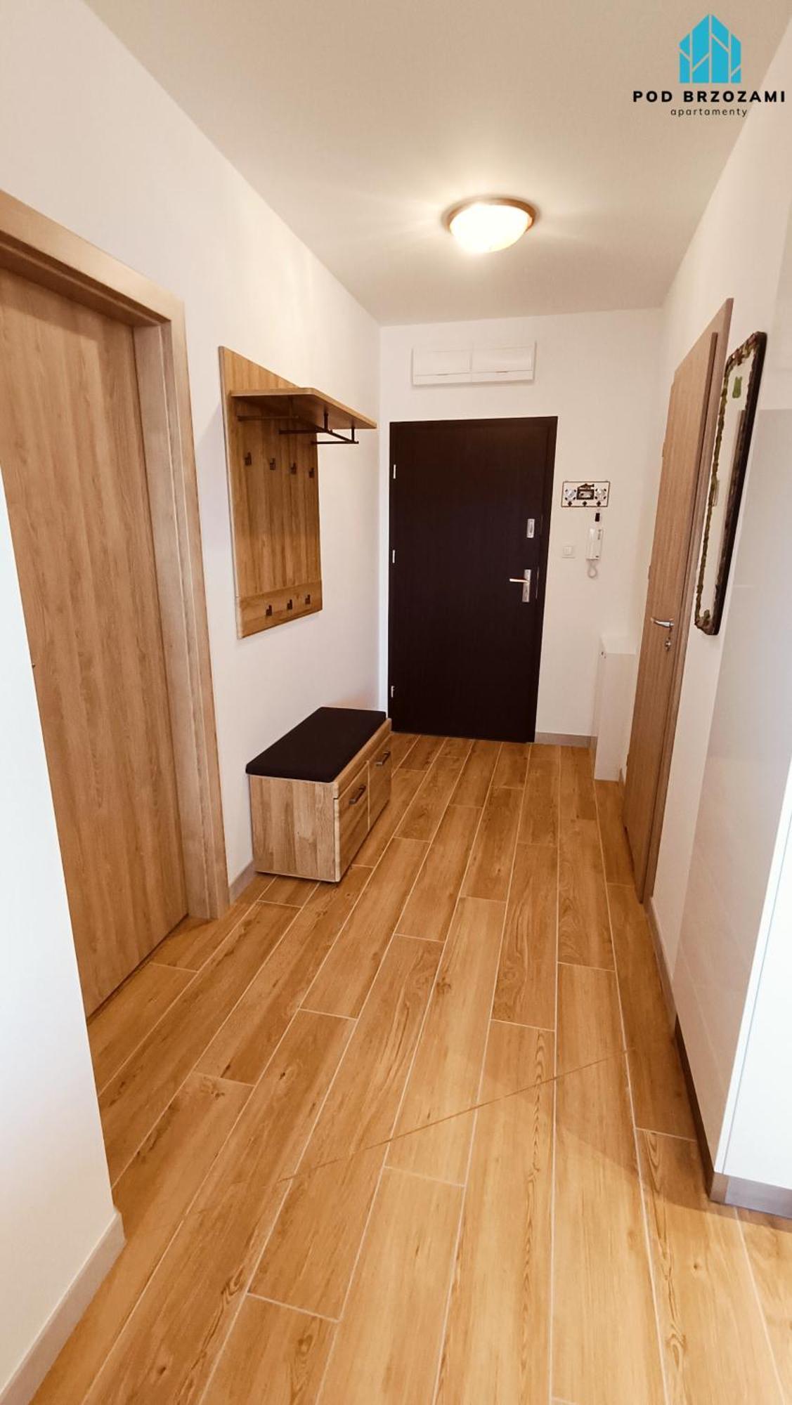 Pod Brzozami Nadmorskie Gaski (Koszalin)