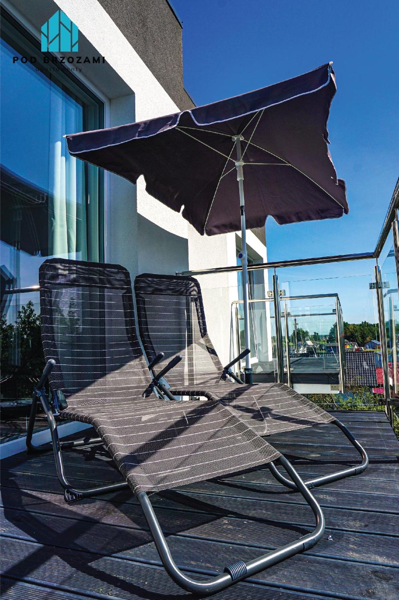 Apartment Pod Brzozami Nadmorskie Gaski (Koszalin)
